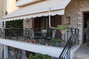Nafpaktos comfort guest house